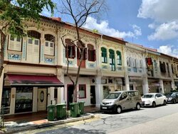 Koon Seng Road (D15), Shop House #457545111